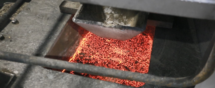 Soğuk Çekme Çubuklar: Pirinç Sektöründe Kalitenin İzinde