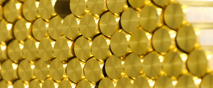 GÜZEL METAL: Yılda 40.000 Ton Üretim Kapasitesi ile Pirinç Çubuk Üretiminde Öncü Firma