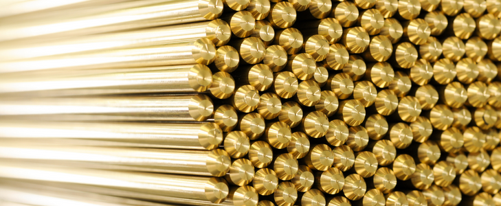 Pirinç Çubuk: Estetik ve Dayanıklılığın Buluştuğu Nokta