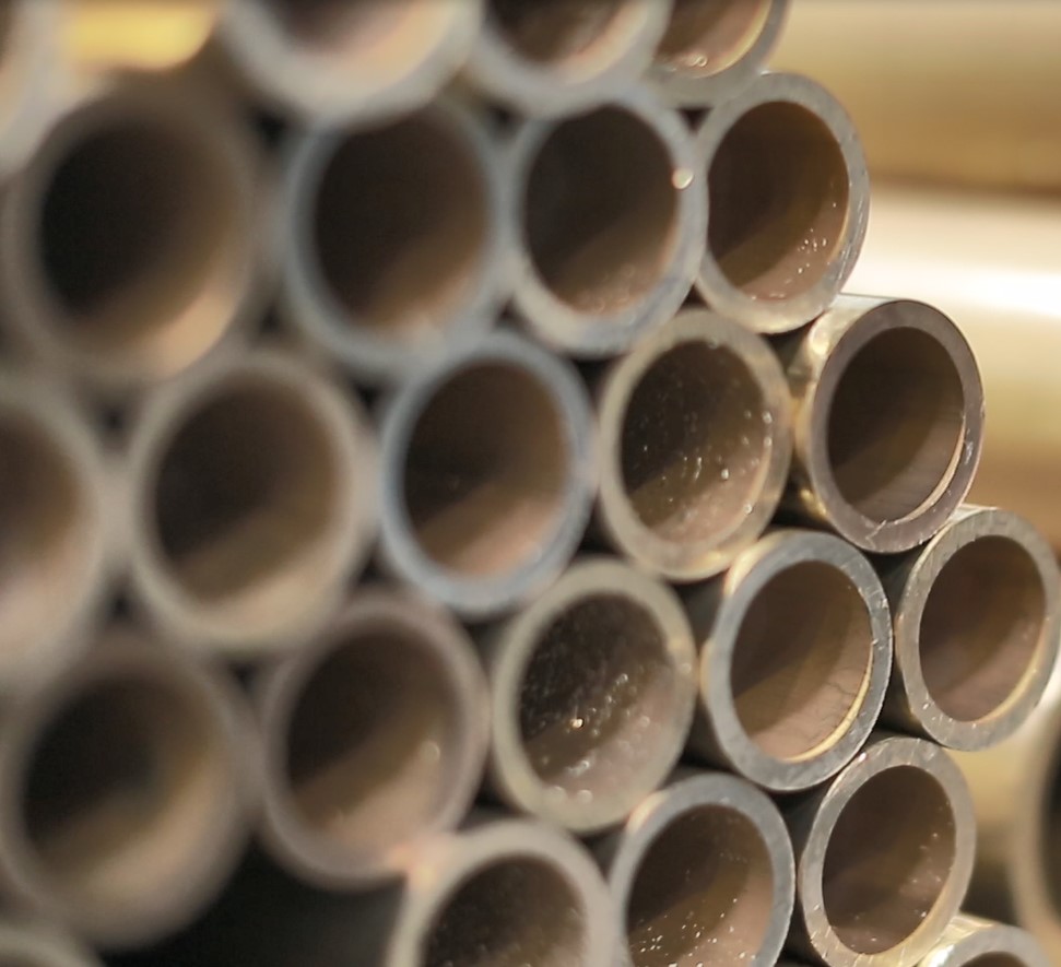 İçi Boş Çubuklar